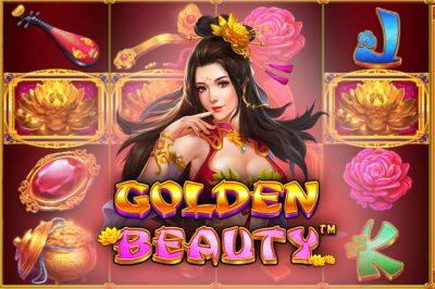 Golden Beauty