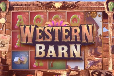 Western Barn