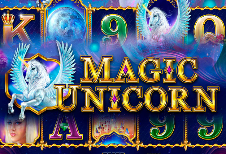 Игровой автомат unicorn magic рейтинг слотов рф игровые автоматы для игрушек поймай игрушку