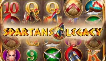 Spartans Legacy