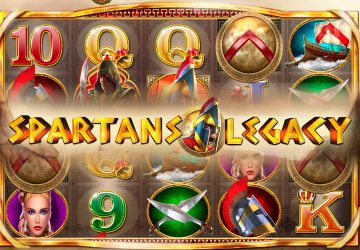Spartans Legacy