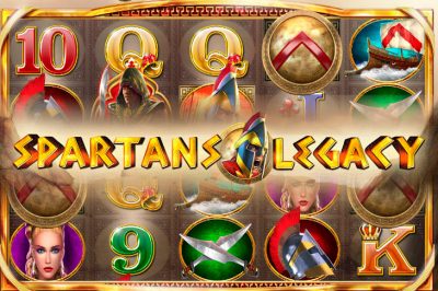 Spartans Legacy