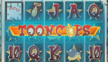 Tooncops