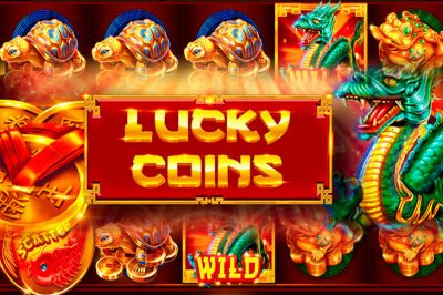 Lucky Coins
