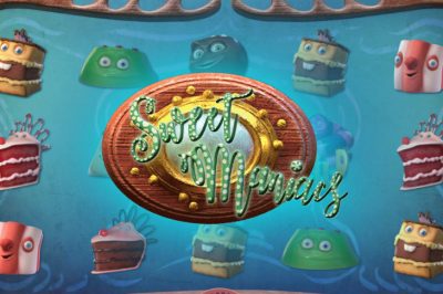 Sweet Maniacs