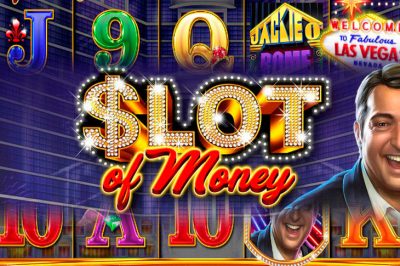 Slot Of Money