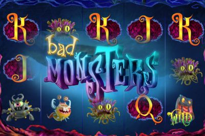 Bad Monsters