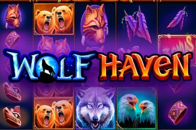 Wolf Haven