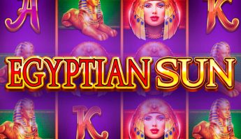 Egyptian Sun