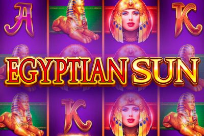 Egyptian Sun