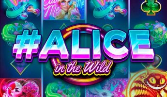 Alice in the Wild