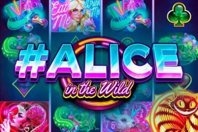 Alice in the Wild