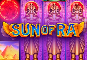 Sun of Ra