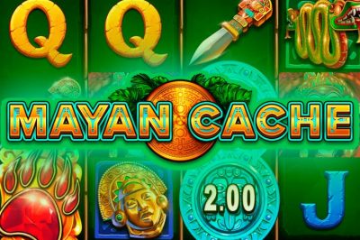 Mayan Cache