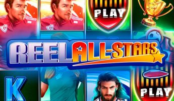 Reel All-Stars