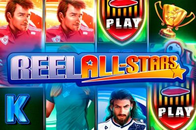 Reel All-Stars