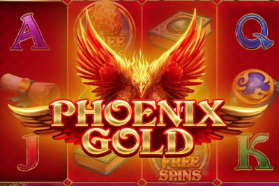 Phoenix Gold