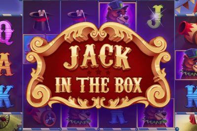 Jack in the Box