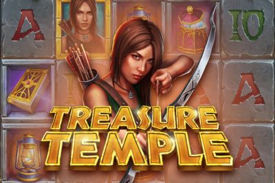 Treasure Temple