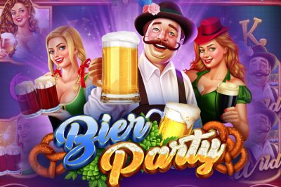 Bier Party