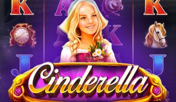 Cinderella
