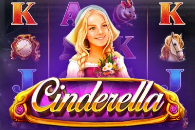 Cinderella