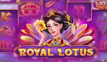 Royal Lotus