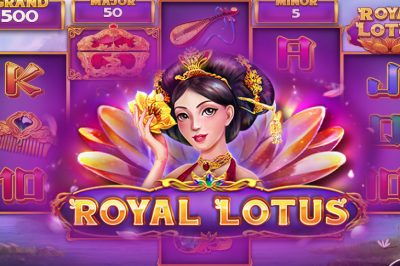 Royal Lotus