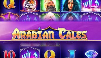 Arabian Tales