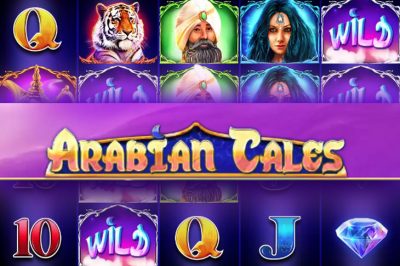 Arabian Tales