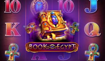 Book of Egypt