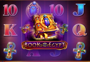 Book of Egypt