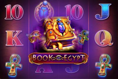 Book of Egypt