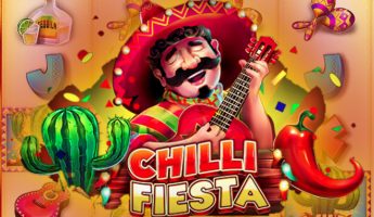 Chilli Fiesta