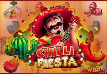 Chilli Fiesta