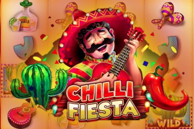 Chilli Fiesta