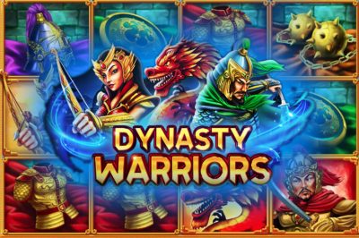 Dynasty Warriors