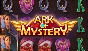 Ark of Mystery