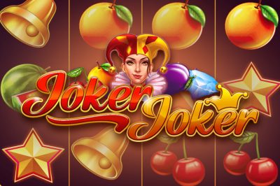 Joker Joker