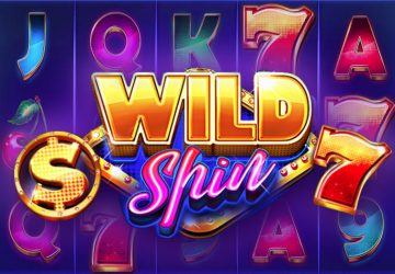 Wild Spin