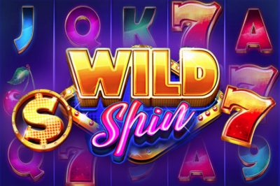Wild Spin