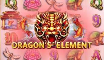 Dragon’s Element