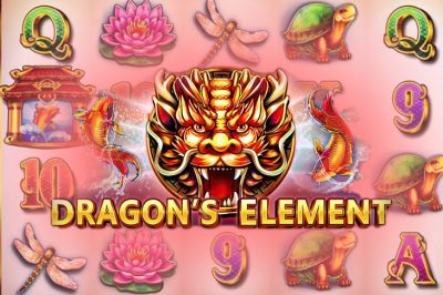 Dragon’s Element
