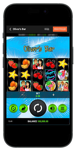 Игровое поле