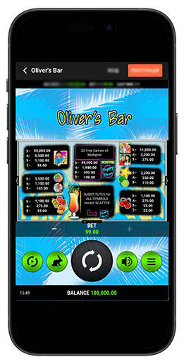 Таблица выплат