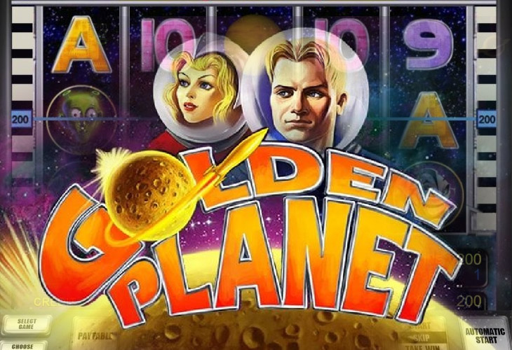 Описание игрового автомата golden planet игровые автоматы x men рейтинг слотов рф