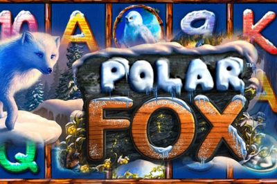 Polar Fox