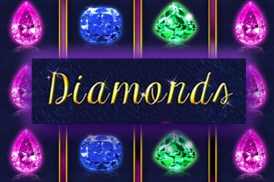 Diamonds
