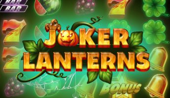 Joker Lanterns Joker Lanterns
