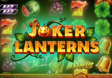 Joker Lanterns